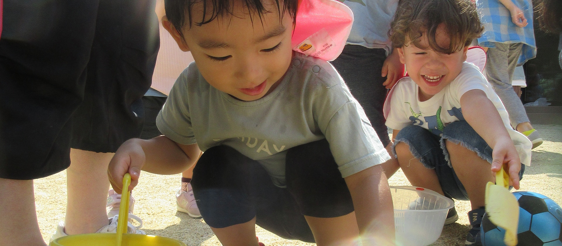 おもしろいことなんでもくじら級