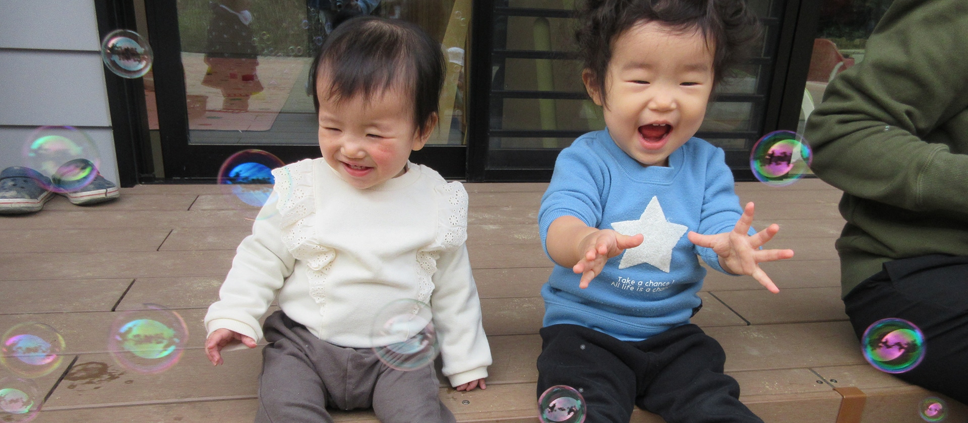 おもしろいことなんでもくじら級