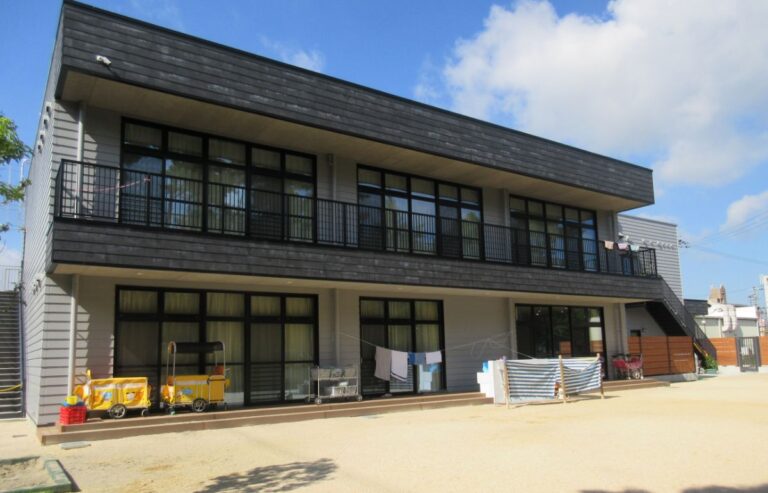 かがやきくじら保育園