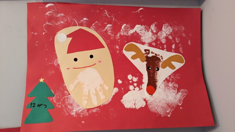 覗き見👀キラキラ✧˖°リンリン🎶クリスマス🎄