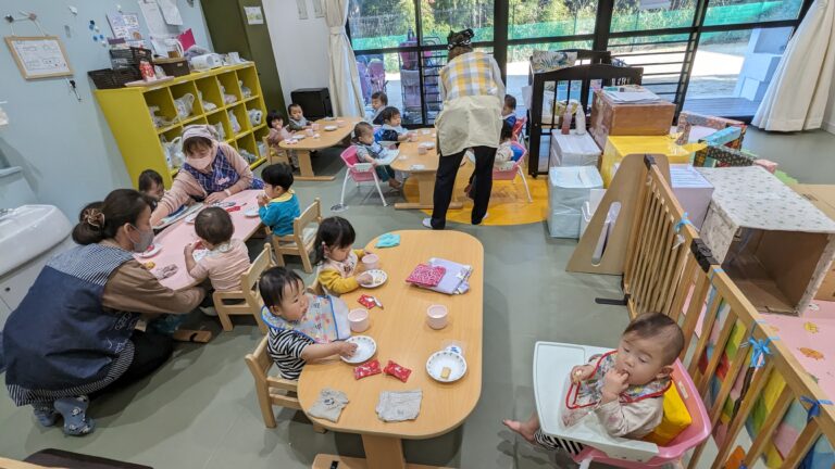 覗き見👀初めまして！２０２４年