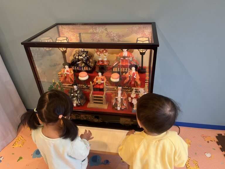 春がやってきたね🍀