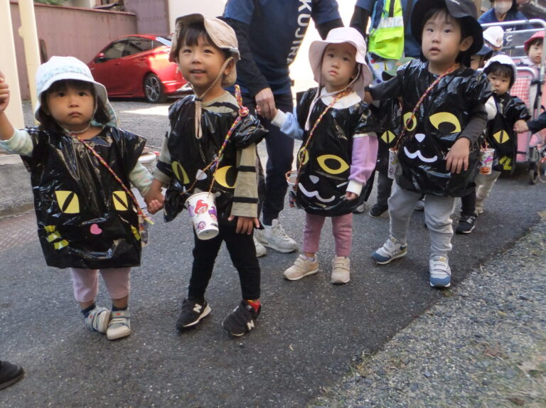 🍭ハロウィン🎃