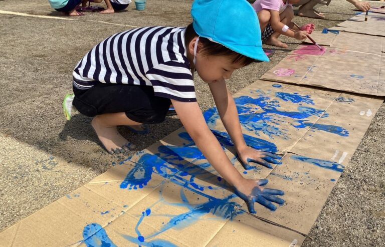 あそびこそ 豊かな学び