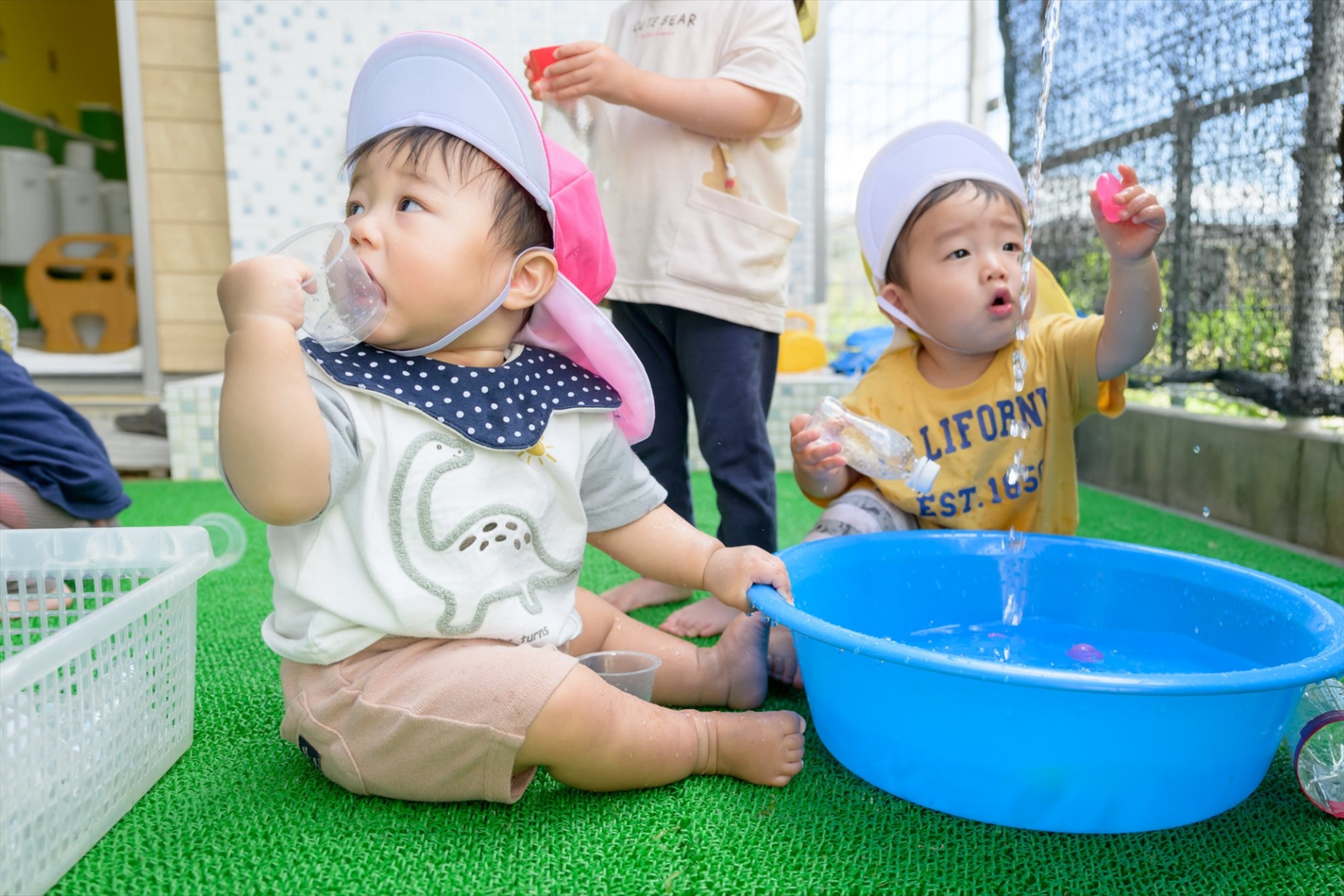 おもしろいことなんでもくじら級