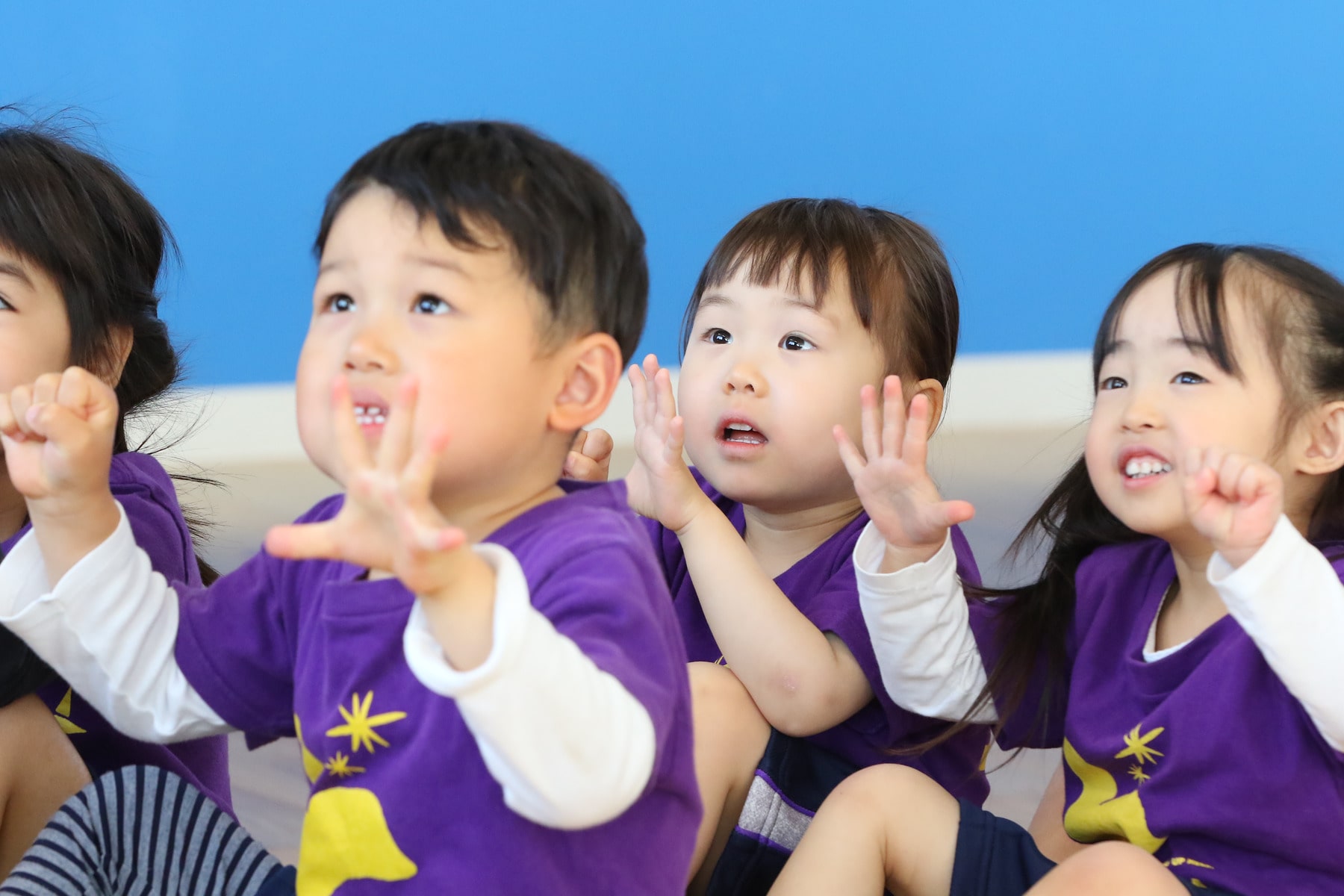 WISHくじらの願い