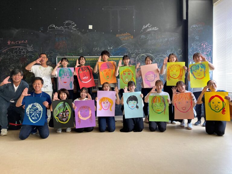 2021年、2022年入社同期会研修