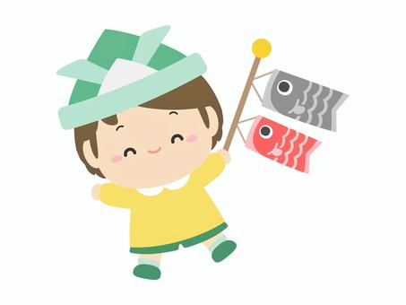 連休は何する？