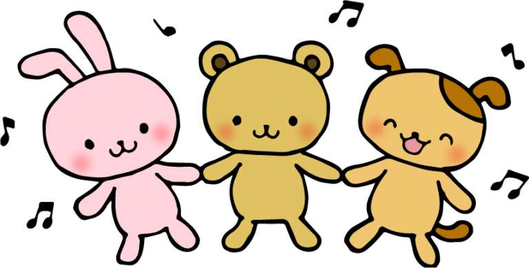 すこしずつ