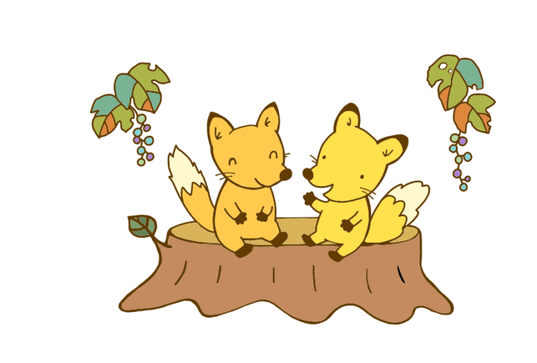 みて、みて！