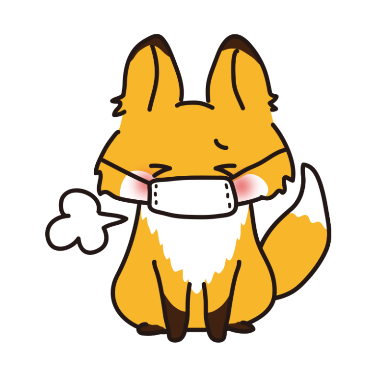 園内の感染症について🦠