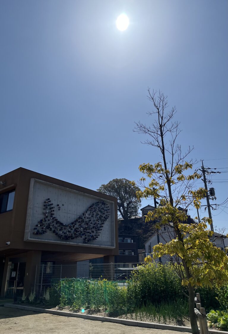 令和６年度の保育がはじまりました！