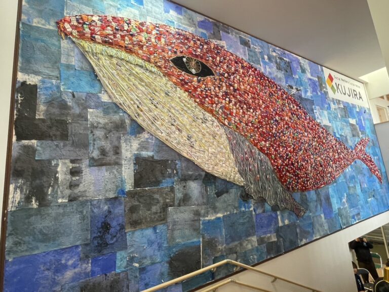 古のゲルニカ完成‼️