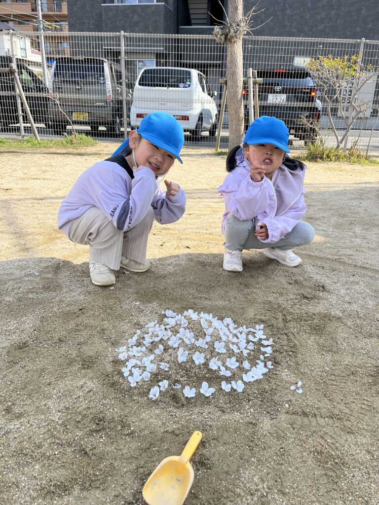 春の行事