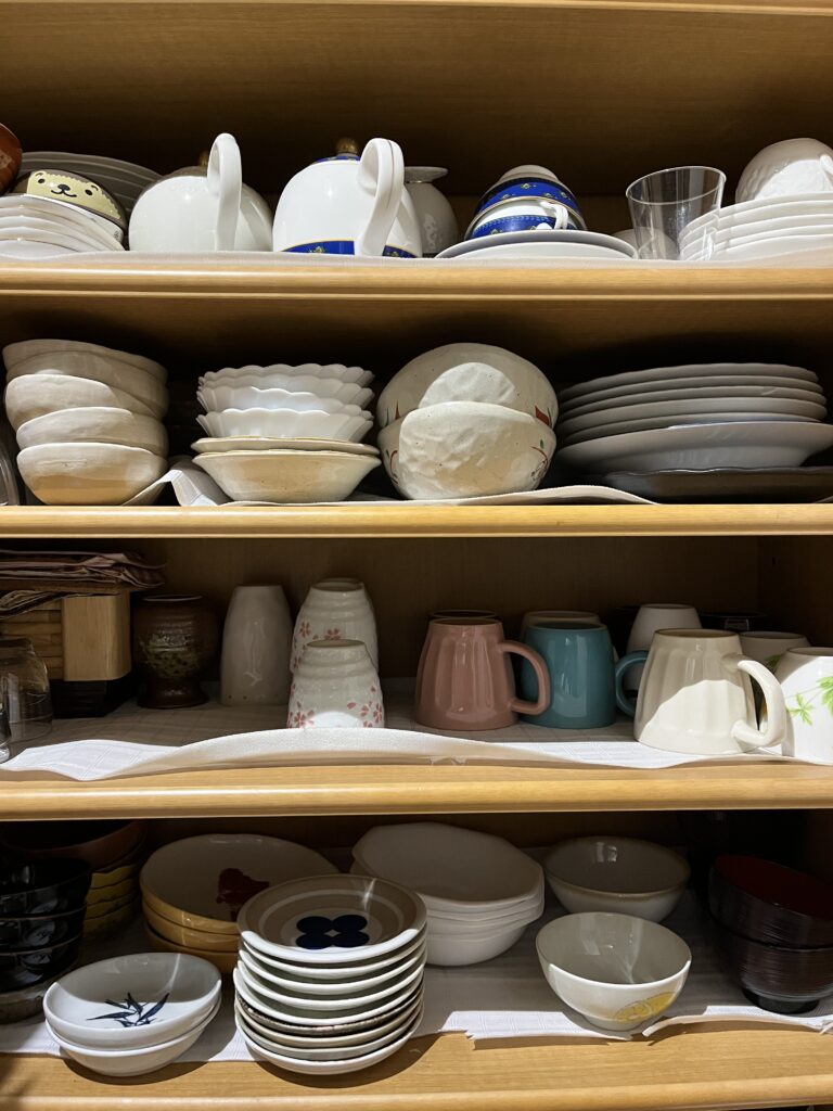 ドラマ「対岸の家事」