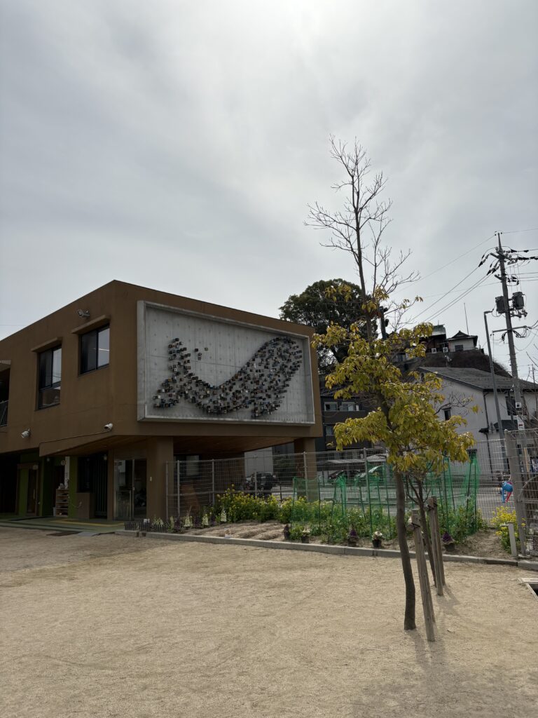 新年度スタート🌸