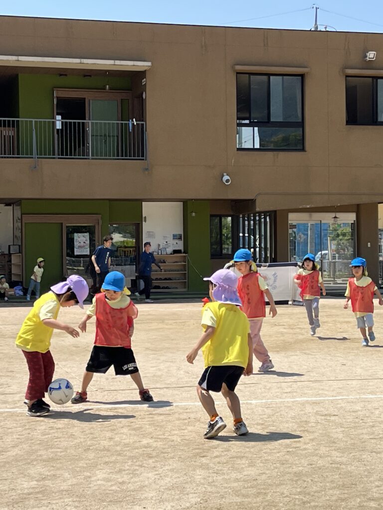 エンジョイボール！