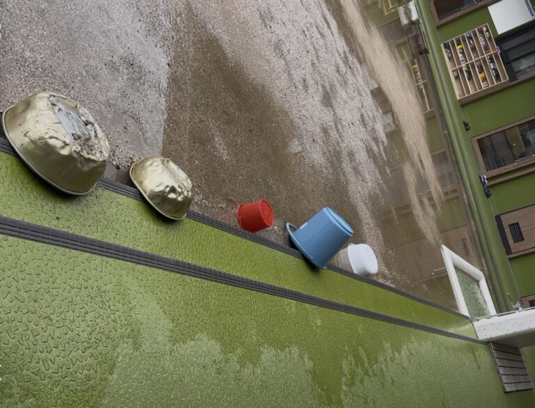 耳をすませば…