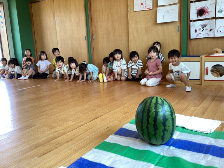 えいやぁぁぁ！！