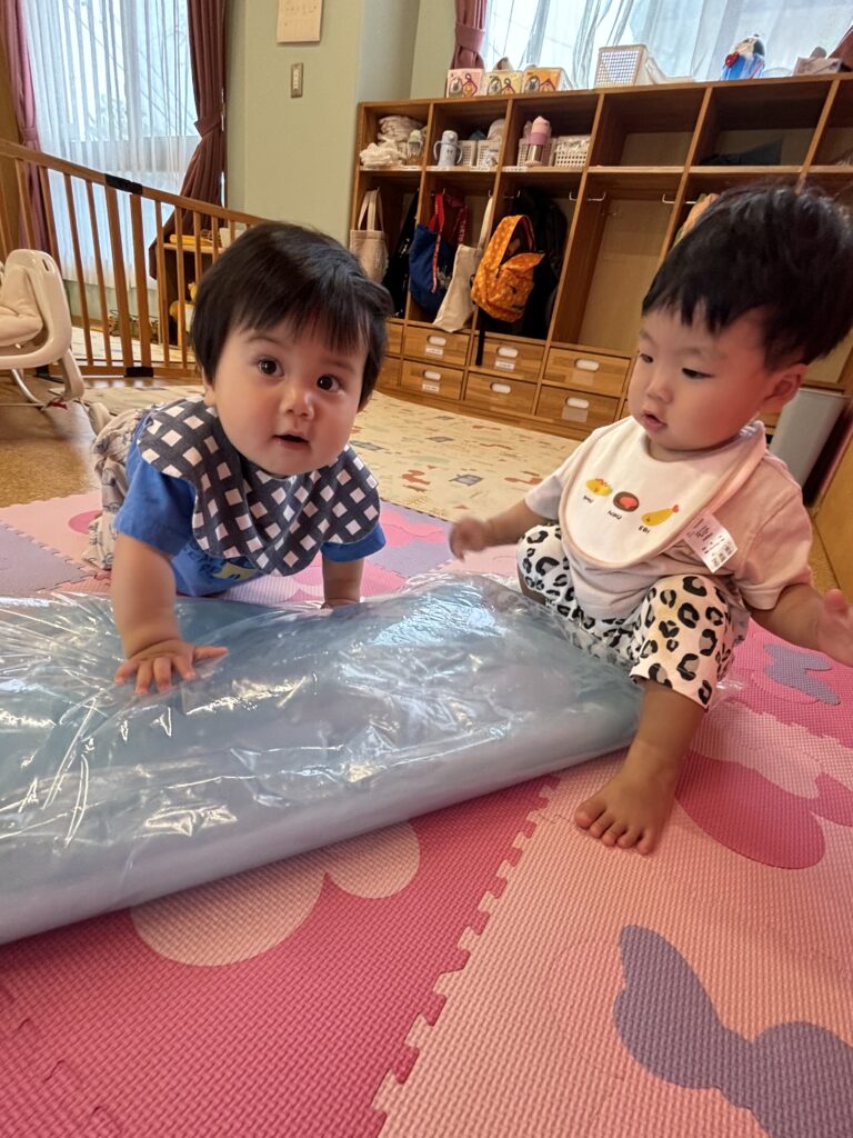 楽しいうみチーム🏖️