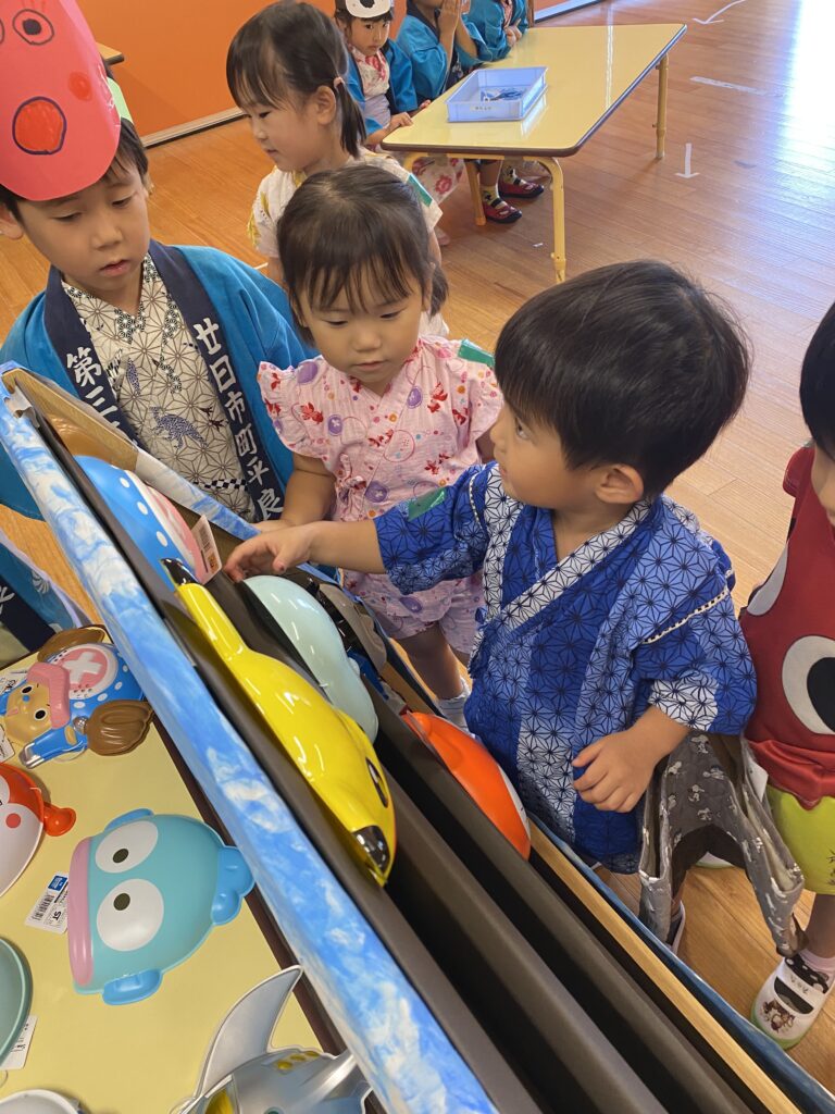 はつほ夏フェス