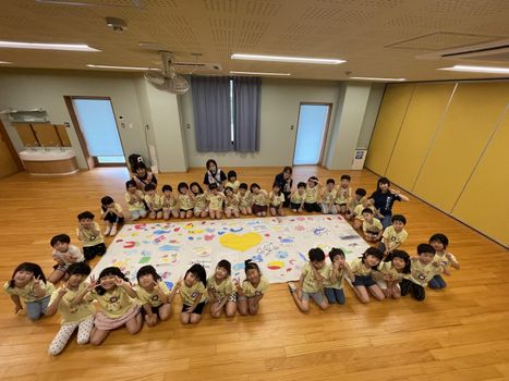 8.6 平和のつどい