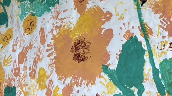 ゴッホを越えたぞ‼️