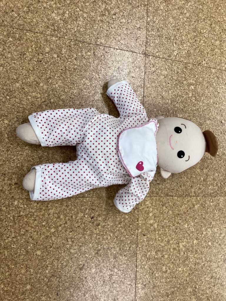 履けないっっ😭