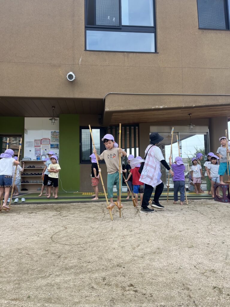 合言葉は「やればできる」