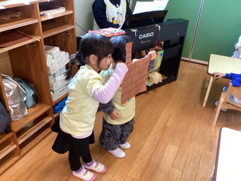 発表会に向けて…結末はどうする？