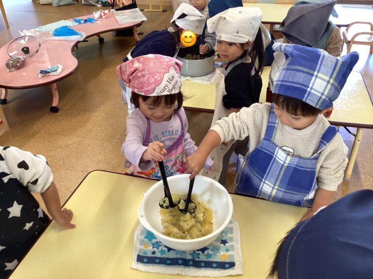 公私連携型保育所 廿日市保育園が大切にしていること