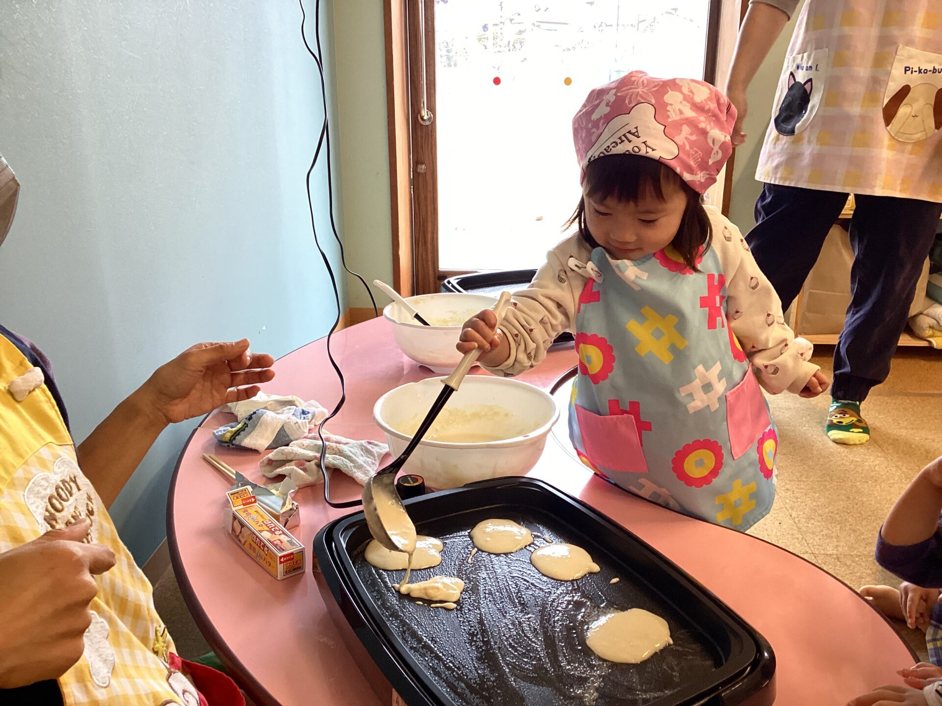 おもしろいことなんでもくじら級