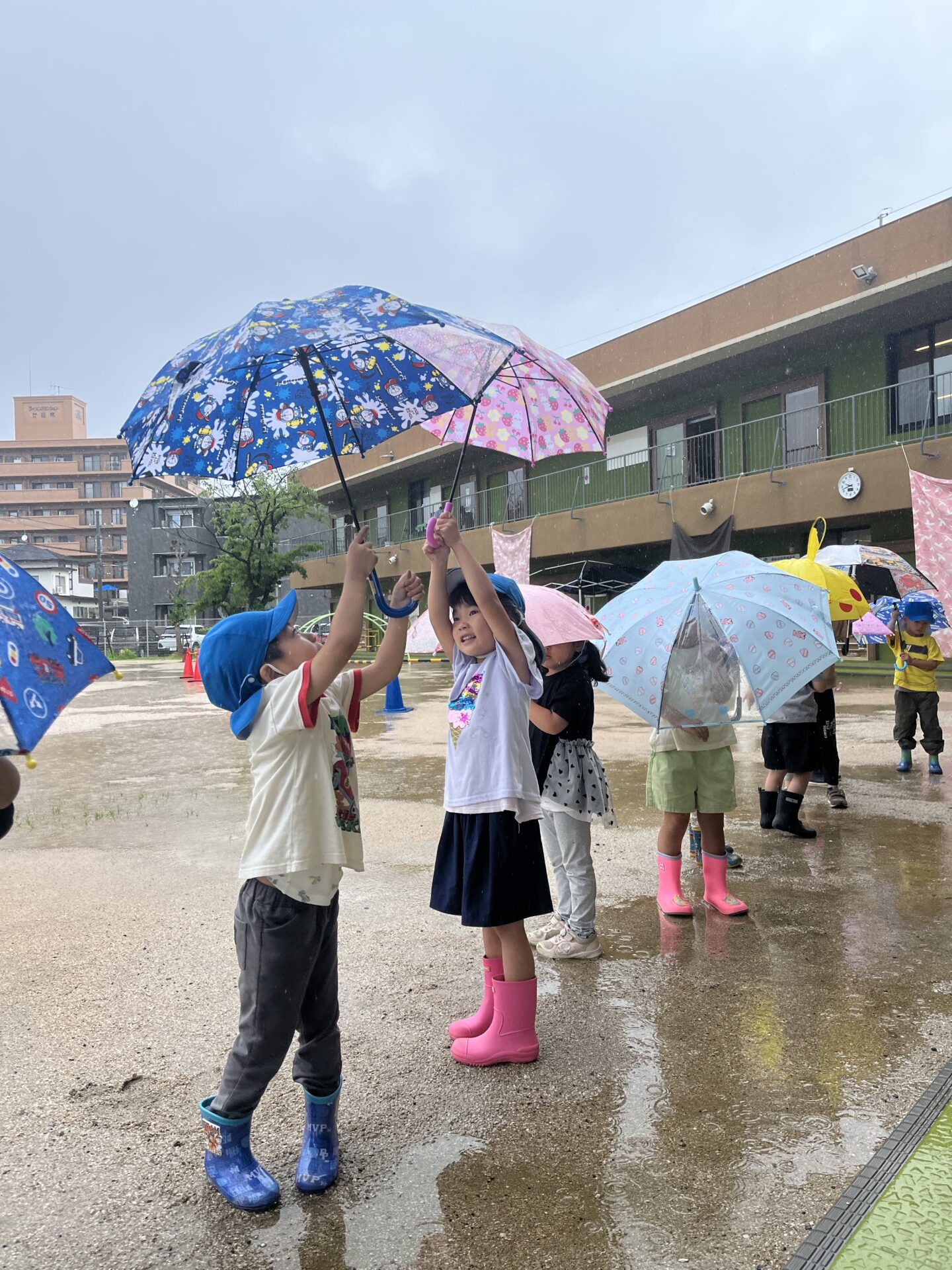 おもしろいことなんでもくじら級