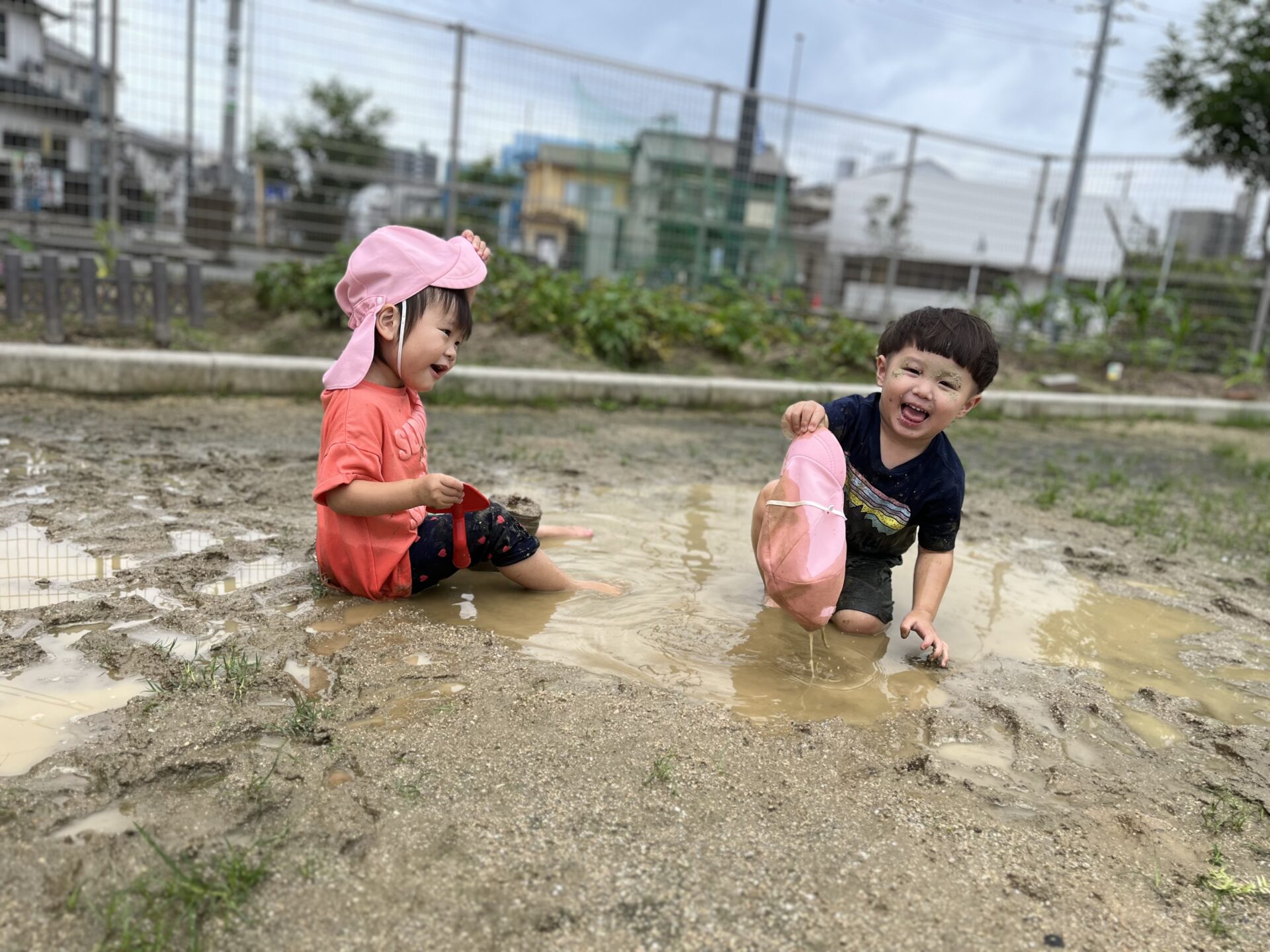 おもしろいことなんでもくじら級