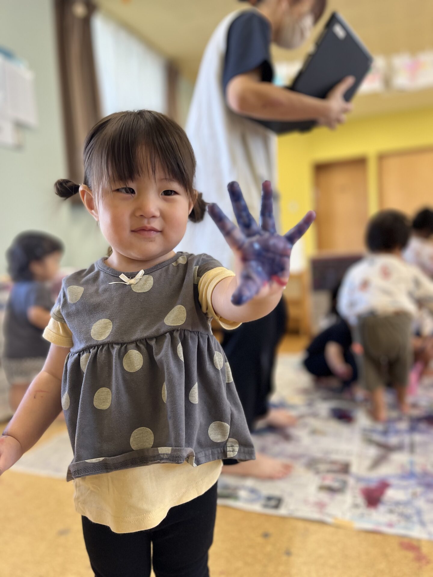 おもしろいことなんでもくじら級