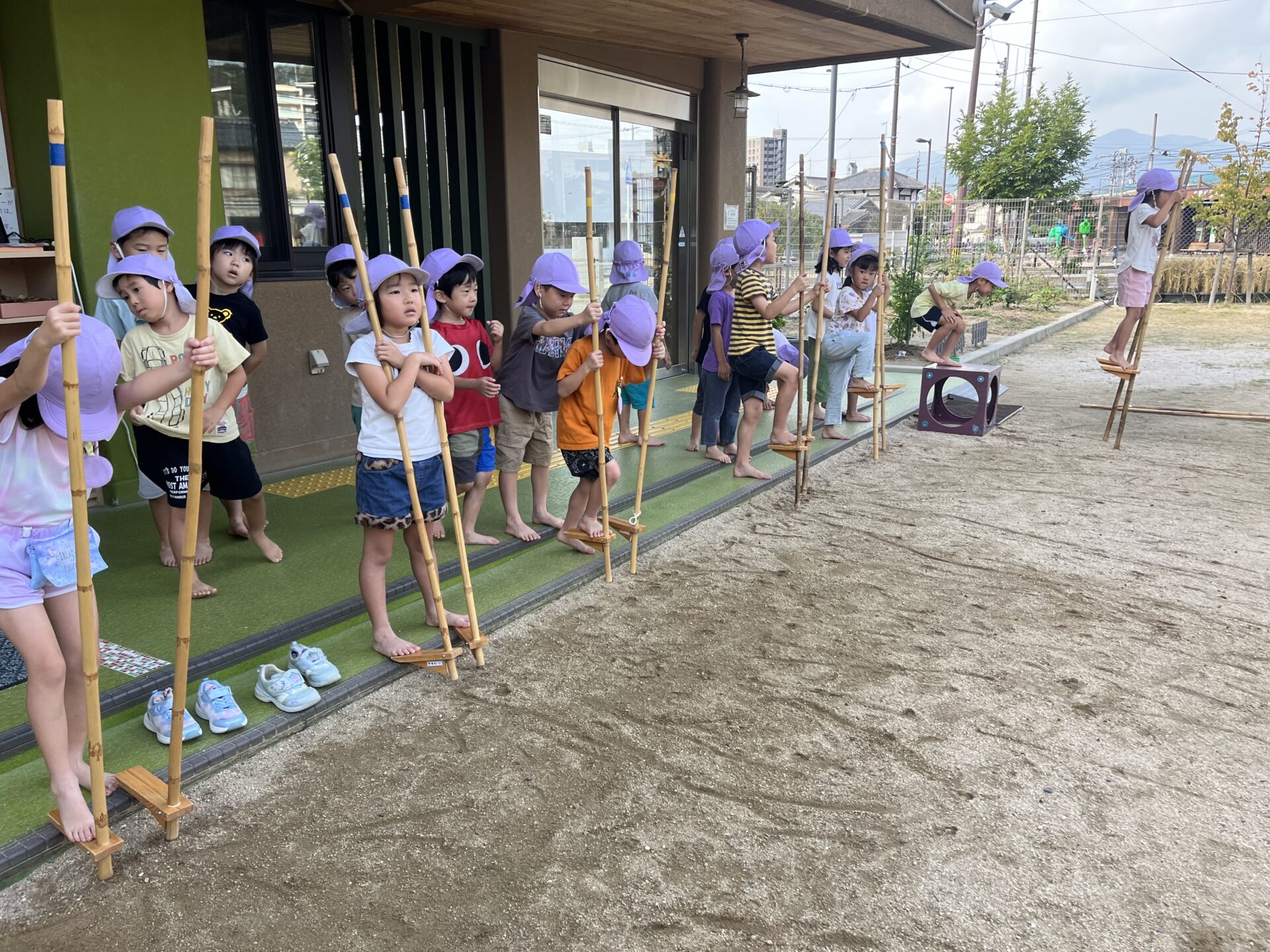 おもしろいことなんでもくじら級