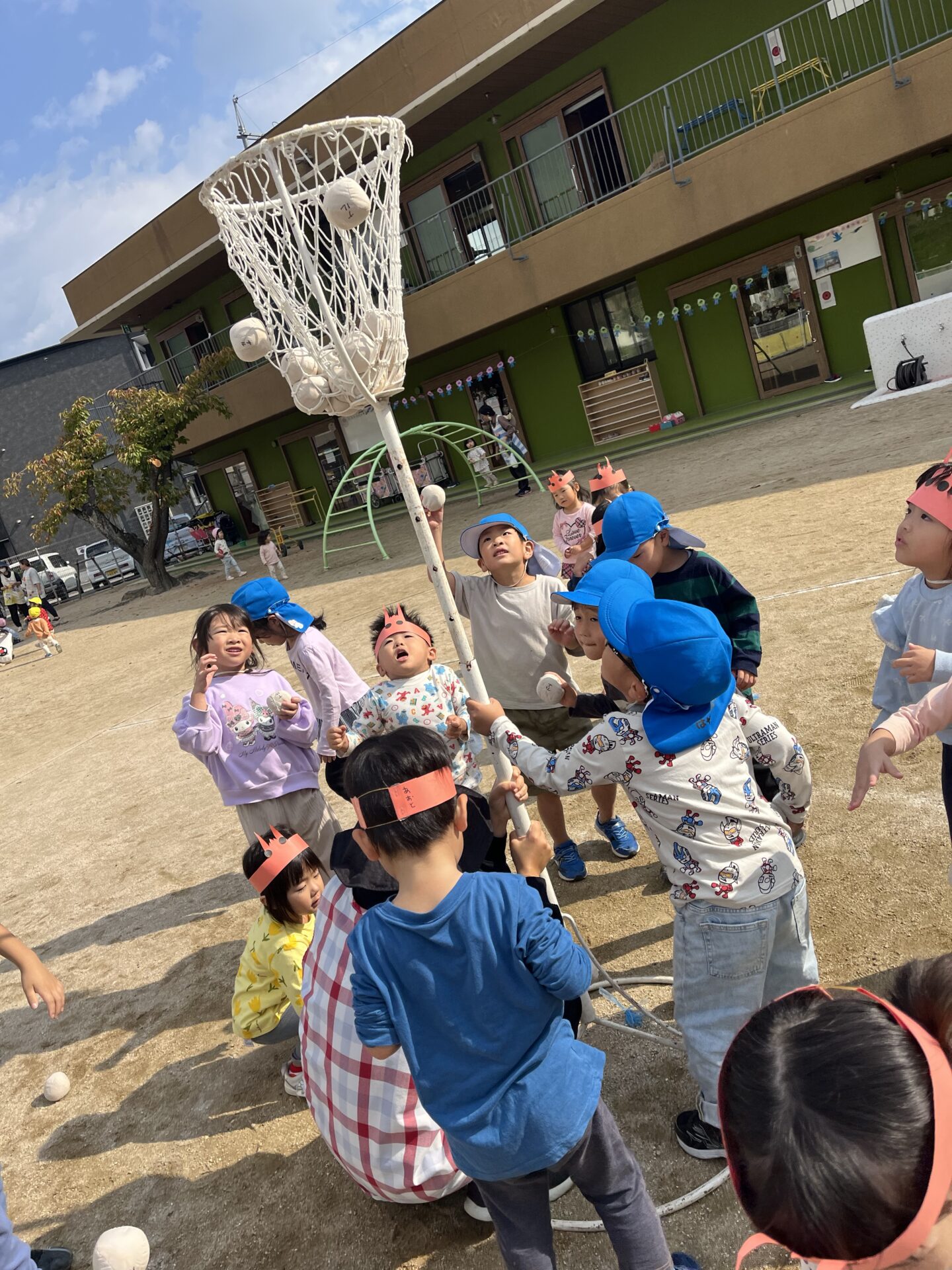 おもしろいことなんでもくじら級