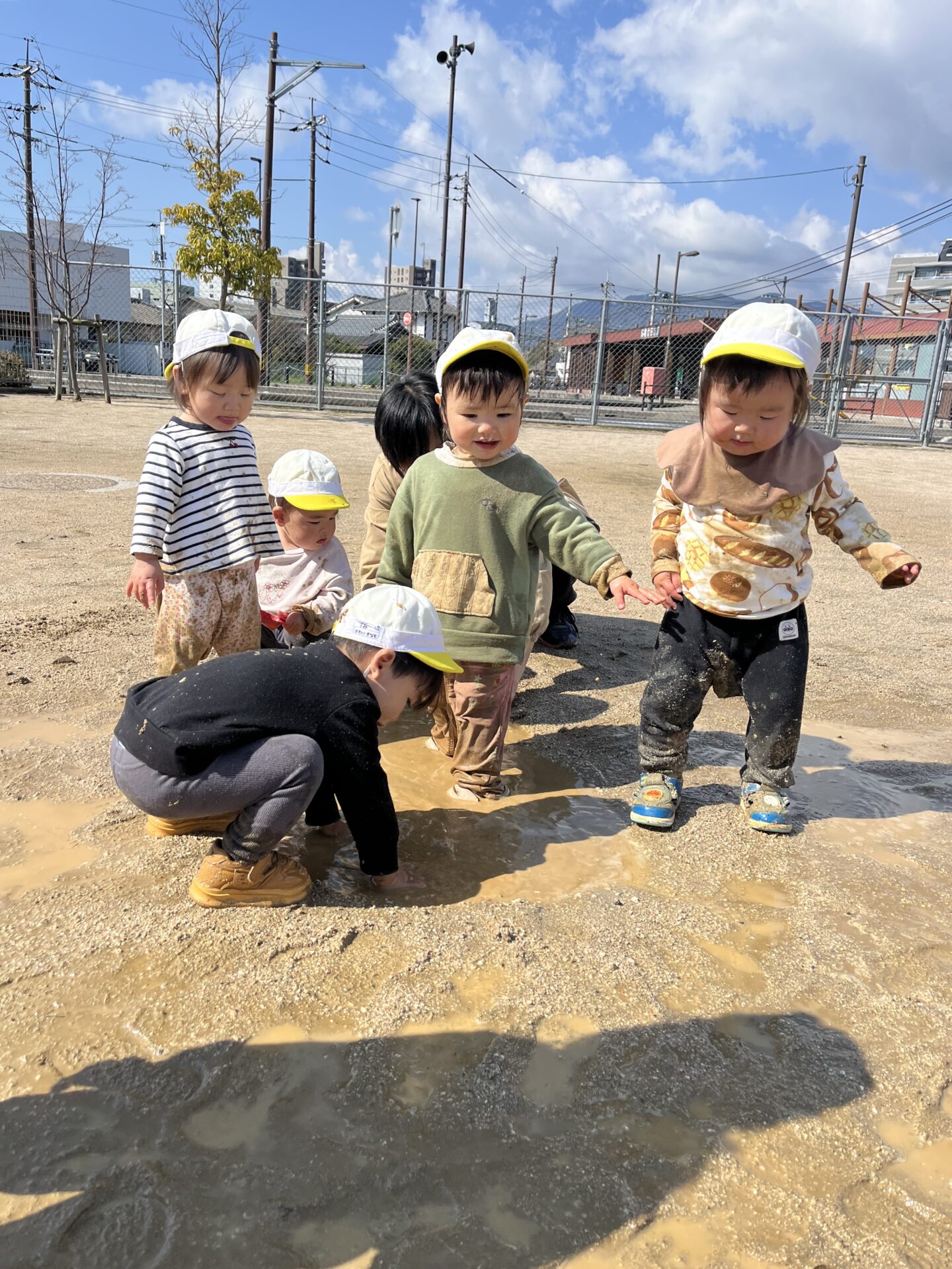 おもしろいことなんでもくじら級