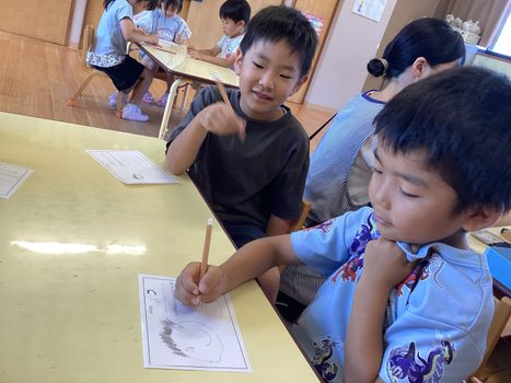 平和のつどいに向けて…