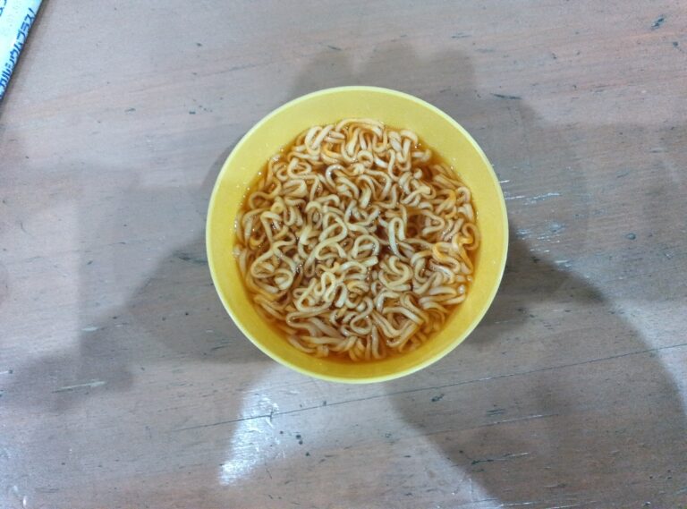 寒い日のおやつに