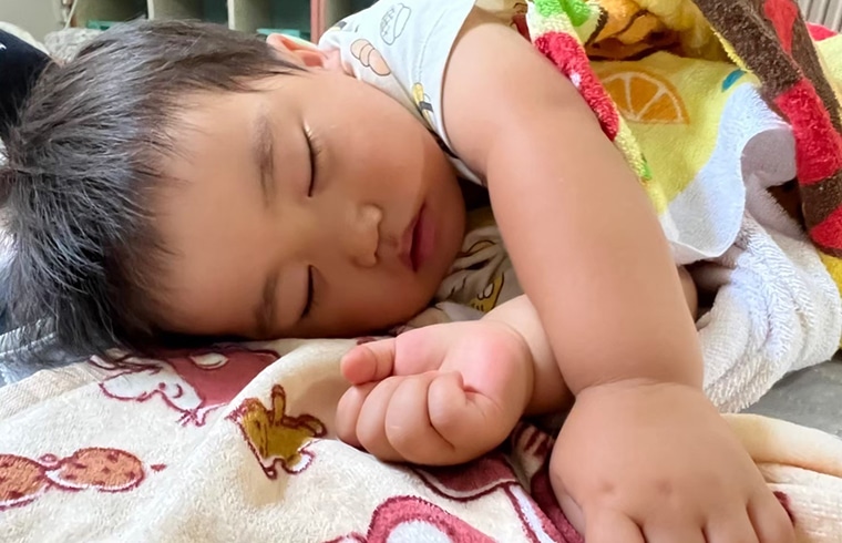 くじら小規模保育園が大切にしていること