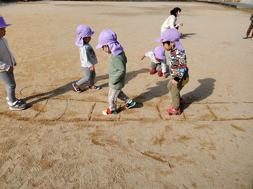 WISHくじらの願い
