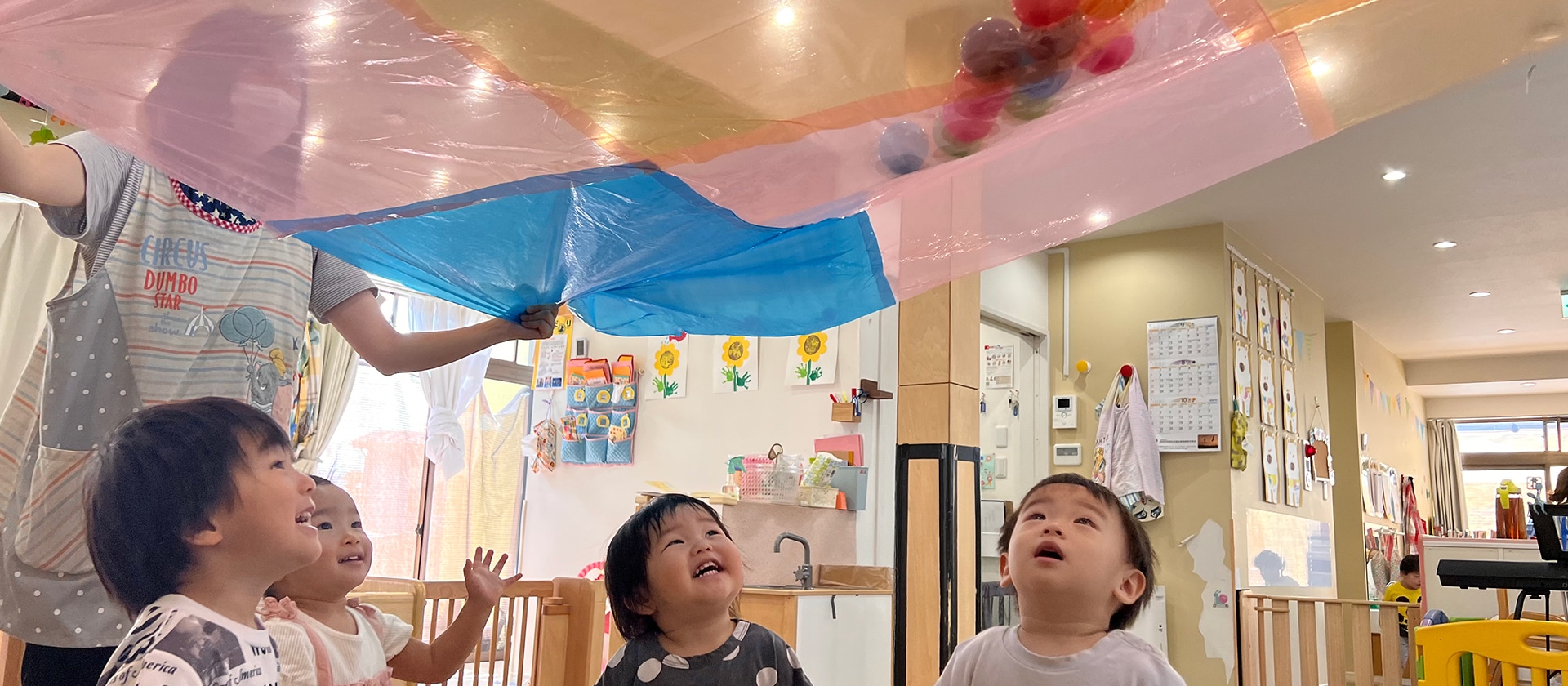 おもしろいことなんでもくじら級