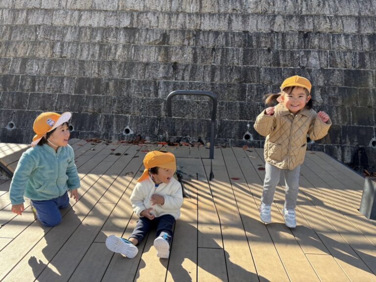 保護中: 風ビューン🍂（２歳児🐳）