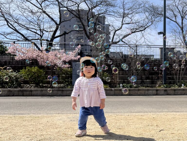 保護中: お散歩大好き(0歳児🦦)