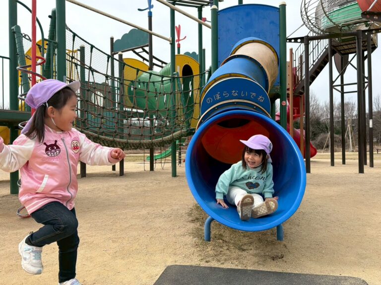 保護中: みんなでにこにこ😃お別れ遠足🚌（2歳児🐳）