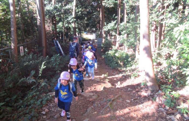 感謝と助け合いの学び