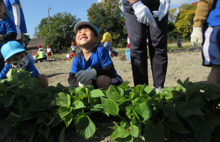 草津くじら保育園が大切にしていること