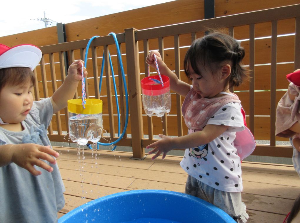 FEATURES園の特色