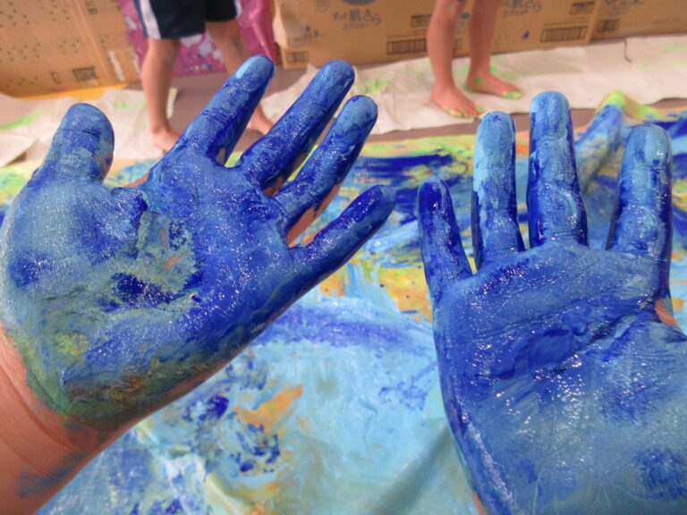 KUJIRA Festival~横断幕～